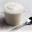 image of yogurt