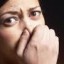image of bad breath