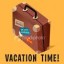 image of vacation