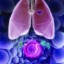 image of lung cancer image of lung cancer