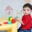 image of preschooler