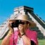 image of tourism
