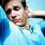 image of excessive sweating