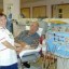 image of dialysis