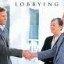 image of lobbying image of lobbying