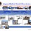 image of missile defense system