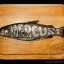 image of mercury  in fish
