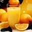image of pure fruit juice