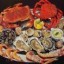 image of seafood