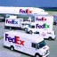 FedEx Branded Fleet