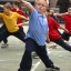 Physical activity