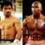 pacquiao-mayweather fight