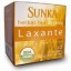 image of laxative tea