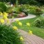 landscape garden image 1