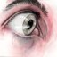 an eye of fear
