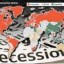 image of countries in recession