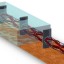 turbines underwater prototype