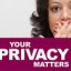 image of privacy