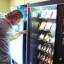 vending machine image