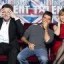 Image of britain's got talent with simon cowell
