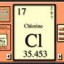 image of chlorine