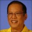 image of president aquino