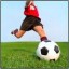 image of soccer