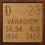image of vanadium
