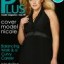 plus size woman