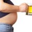 beer belly image