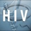 image of hiv