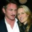 image of sean penn & robin wright