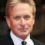 michael douglas