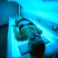 tanning image