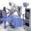the image of surgical robot