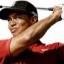 tiger woods