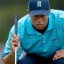 tiger woods