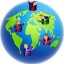image of social networking