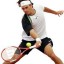 image of tennis