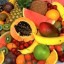 sweet fruits image