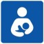 image of breastfeeding