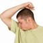image of bromhidrosis