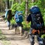 image of hiking image of hiking