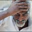 image of memory decline