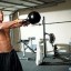 image of physical workout