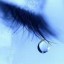 image of spiritual grief