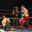 image of donaire in action