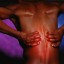 image of back pain