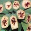 image of bugtok disease in saba banana