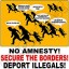 image of illegal immigrants